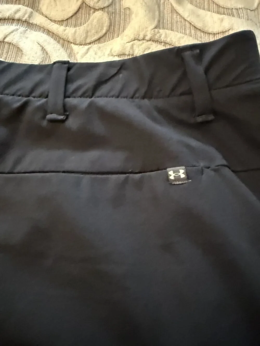 Under Armour Men's Drive Golf Shorts 8